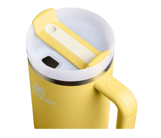 Stanley Quencher H2.O FlowState™ 1.18L Daffodil - 1578649 - zdjęcie 2